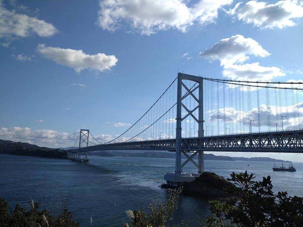 🏞️ 휴게소 우즈시오 인 우즈마치 테라스(미치노에키 우즈시오 인 우즈마치 테라스) 이미지 6